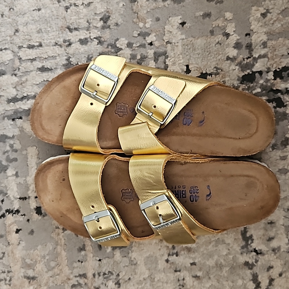 Birkenstock Sandals
